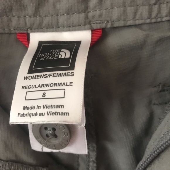 The North face womens pants - Picture 3 of 5